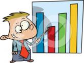 Food Graphs For The Teens & Tweens